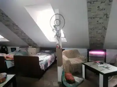Hostel Retro - 22