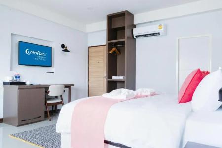 CenterParcs by Paxton Chiangmai (清迈柏栎子居酒店) - 26