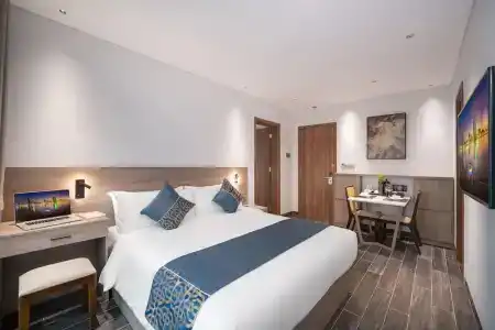 The Dream Suite - 13