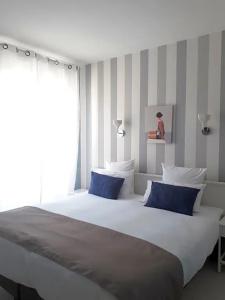 Hôtel The Originals Miramar, Royan Pontaillac - 42