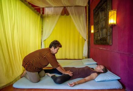 Pai Village Boutique Resort & Farm - 1