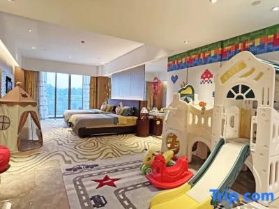 Mission Hills Resort Dongguan - 177