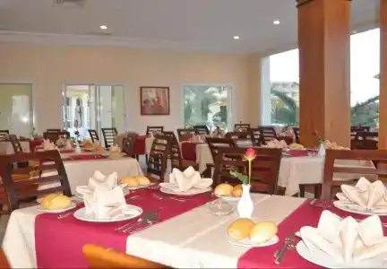 Marina Palace - 34