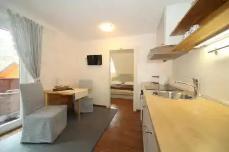Vila Edelweiss Rooms&App Kranjska Gora - 138