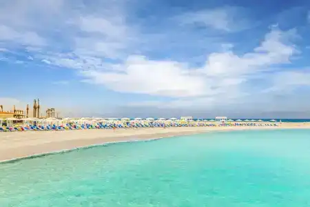 Rixos Alamein - Full Board Plus - 26