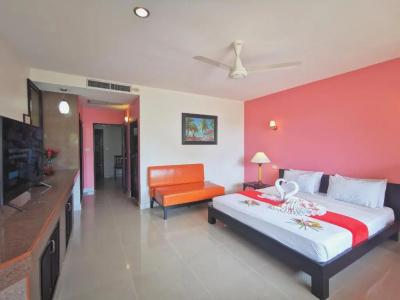 Aumpai Luxury - 54