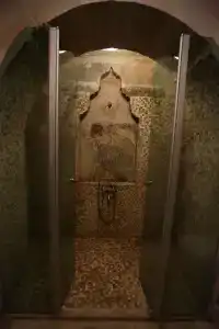 Phocas Cave Suites - 112