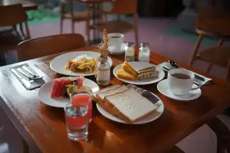 Suka Beach Inn - 24