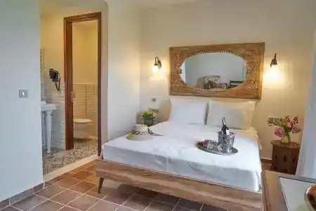 Villa Taraça Alaçatı Romantik Otel - 56