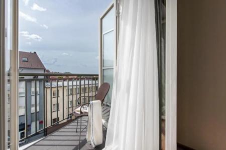 Mercure Klaipeda City - 39