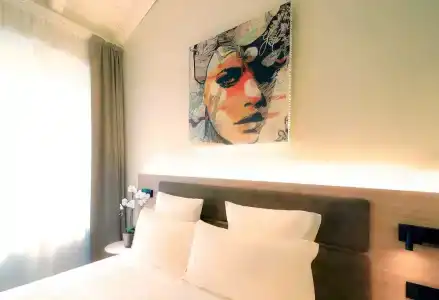 Bergamo Inn - 4