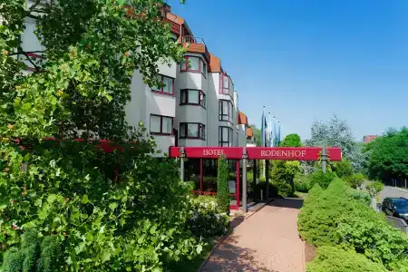 Best Western Victor's Residenz-Rodenhof - 0