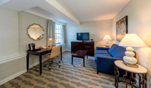 Georgetown Inn - 35