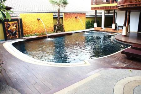 Suanmali Samui - 11