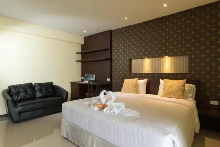 Chateau de Sukhumvit - 76