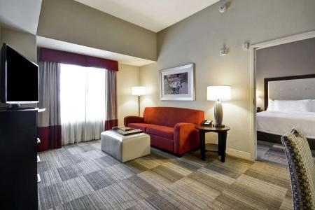 Homewood Suites Nashville Vanderbilt - 4