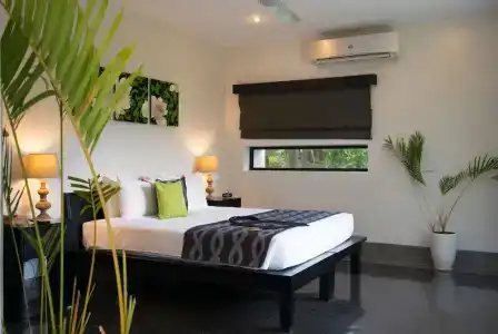 Sojourn Boutique Villas - 50