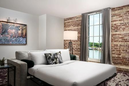 JW Marriott Savannah Plant Riverside District - 135