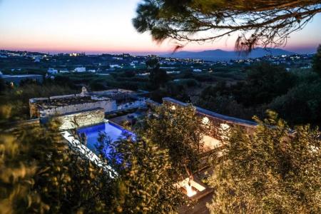 Ikies of Mykonos - 328