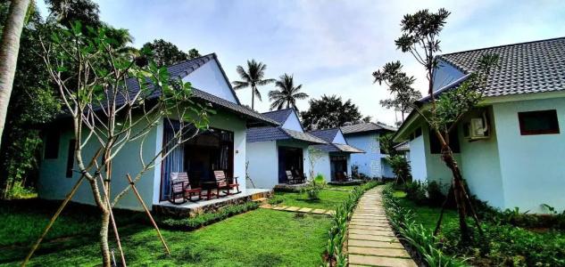 Kingo Retreat Resort - 13