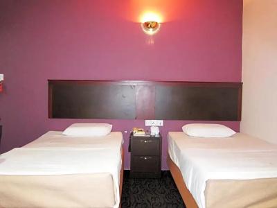 Oriental Inn - 43
