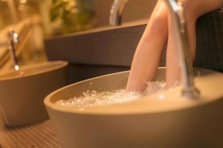 Lifestyle & Spa Grächerhof - 19