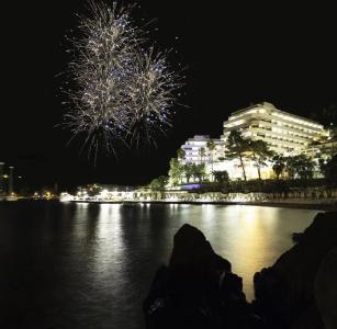 Lafodia Sea Resort - 43
