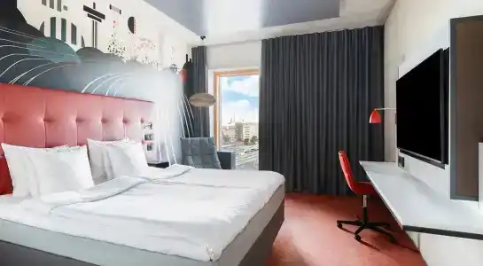 Solo Sokos Torni Tampere - 52