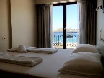 Nemrut Bay Otel - 21