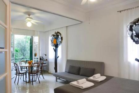 Athens Green - 249