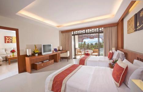 Le Murraya Boutique Serviced Residence & Resort - 14