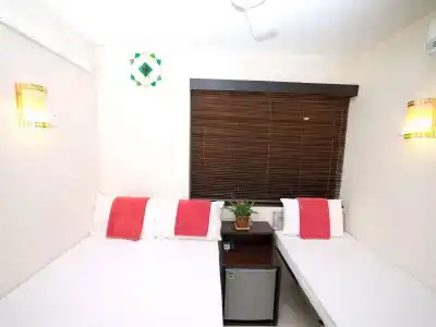 International Inn - 3