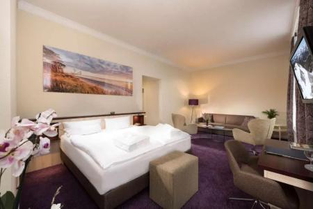 Best Western Plus OstseeWaldschloesschen - 87