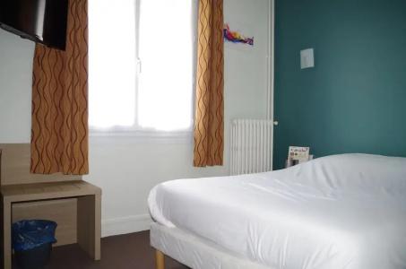 The Originals City, hôTel Le Savoy, Caen (Inter-Hotel) - 42