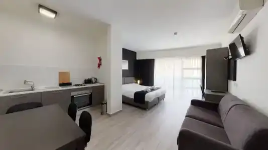 Ulysses ApartHotel - 72