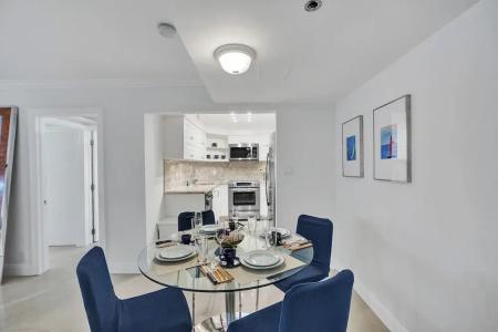 The Alexander All Suites - 470