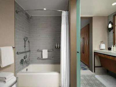 Marriott Plaza San Antonio - 38