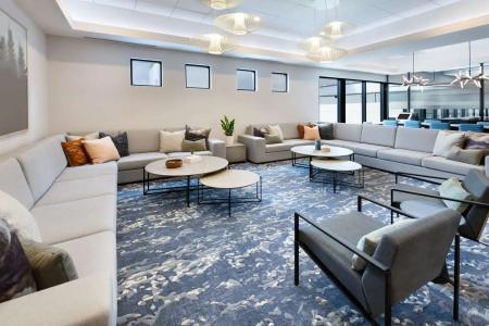 Doubletree By Hilton Denver Cherry Creek, Co - 30