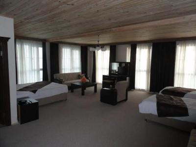 Zarha Mountain Resort - 89