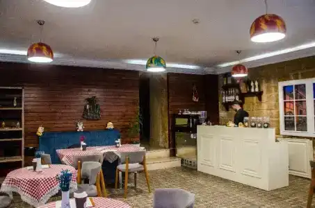 Old Stone - 14