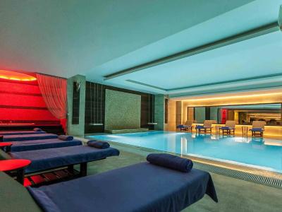 Novotel Diyarbakir - 19