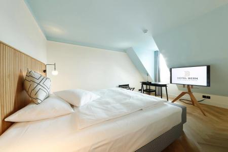 Best Western Plus Bern - 34