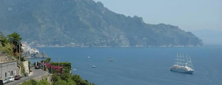 Locanda Costa D'Amalfi - 16