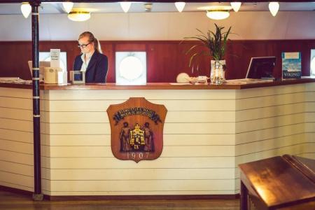 Barken Viking - 12