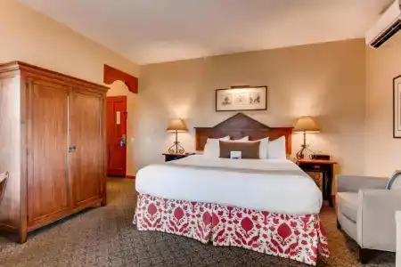 Old Santa Fe Inn - 74