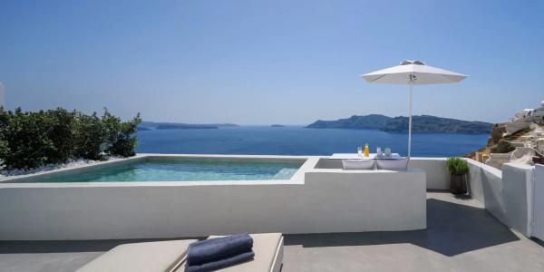 Echoes Luxury Suites - 47