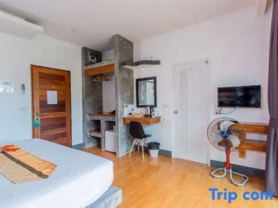 The Dearly Koh Tao Hostel-Sha Plus - 87