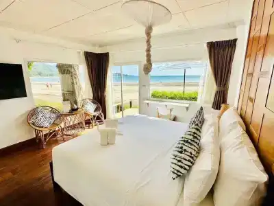 Twin Bay Resort - Sha Extra Plus - 284