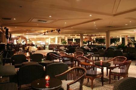 The Imperial & Convention Centre Phitsanulok - 28