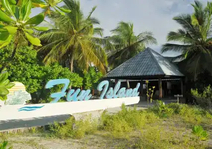Fun Island Resort & Spa - 30